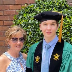 Meet your Posher, Dawn